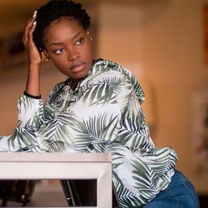 Forever 21 jacket/hoodie